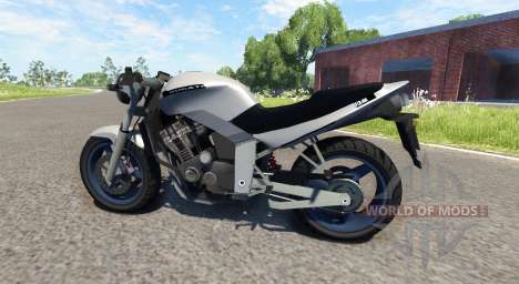 Ducati FRC-900 for BeamNG Drive