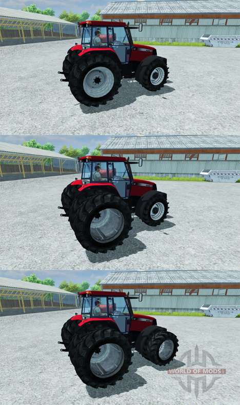 Case IH MXM190 for Farming Simulator 2013
