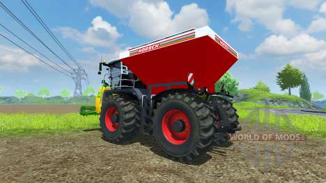 Tank HORSCH for Farming Simulator 2013