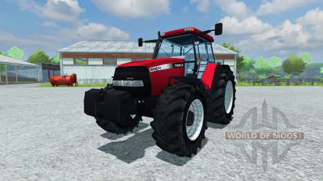 Case IH MXM190 for Farming Simulator 2013