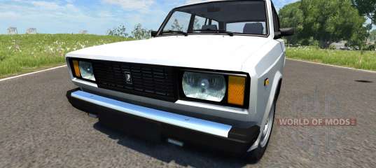 Lada 2104 beamng