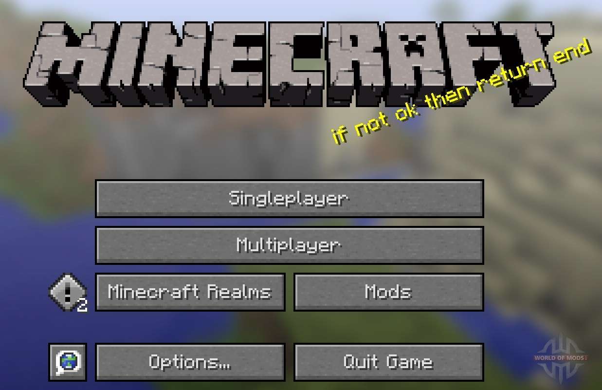most popular version of minecraft for mods