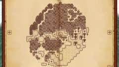 Antique Atlas for Minecraft