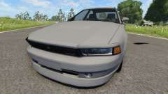 Maibatsu Vincent for BeamNG Drive