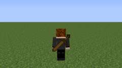 Back Tools for Minecraft