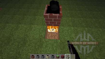 Chimneys for Minecraft