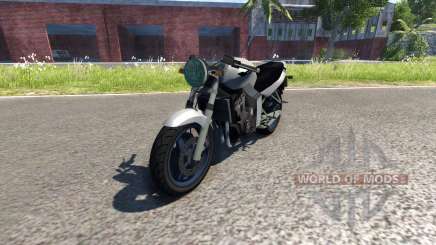 Download grande motocicletas para BeamNG Drive é um conveniente e