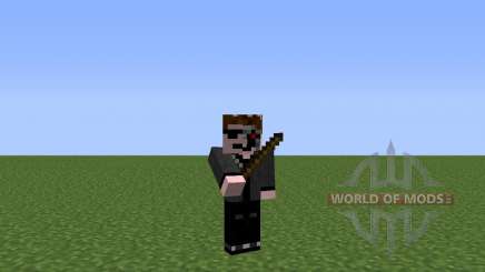 The Sharp Stick for Minecraft