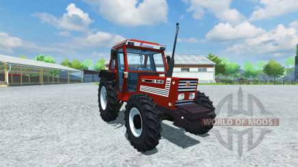 Fiatagri 80-90 Slim for Farming Simulator 2013