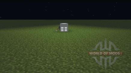 Gregs Lighting for Minecraft