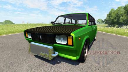 VAZ-2104 Drift for BeamNG Drive