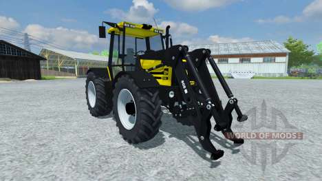 JCB Fastrac 2150 FL for Farming Simulator 2013