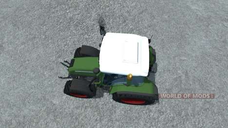 FENDT Farmer 309 C for Farming Simulator 2013