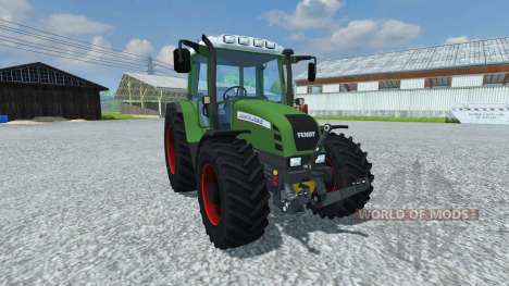 FENDT Farmer 309 C for Farming Simulator 2013