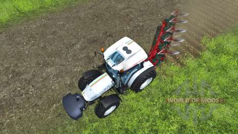 Kverneland RW for Farming Simulator 2013