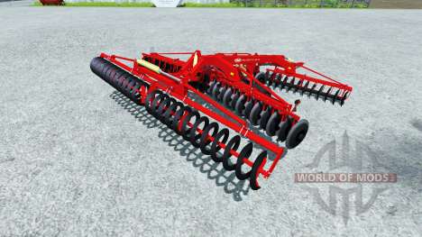 Vicon Discotiller XR for Farming Simulator 2013