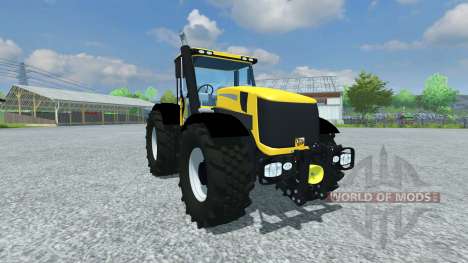 JCB Fasttrac 8250 for Farming Simulator 2013