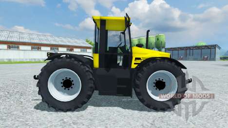 JCB Fastrac 2150 for Farming Simulator 2013