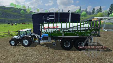 Kotte GARANT for Farming Simulator 2013