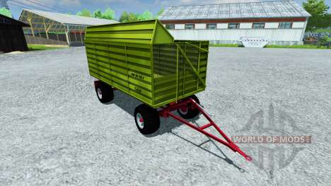 Conow HW 80 Variante 5.1 for Farming Simulator 2013