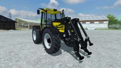 JCB Fastrac 2150 FL for Farming Simulator 2013