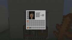 New recipes and items for Minecraft