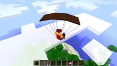 Parachute for Minecraft