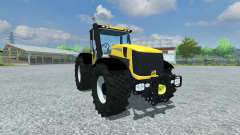 JCB Fasttrac 8250 for Farming Simulator 2013