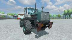 Т-150К Green for Farming Simulator 2013