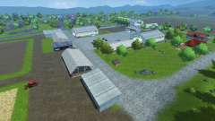 Willingen for Farming Simulator 2013