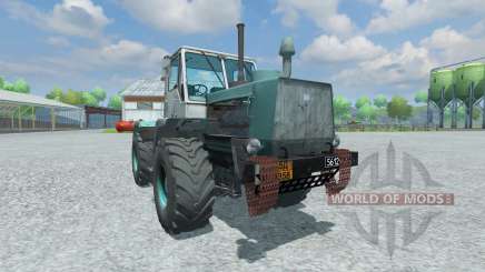 Т-150К Green for Farming Simulator 2013