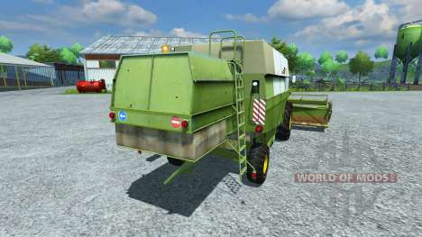 Fortschritt E517 for Farming Simulator 2013
