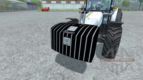 Opposed To Suer for Farming Simulator 2013