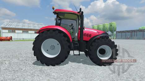 Case CVX 230 for Farming Simulator 2013