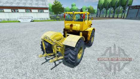 K-701 Kirovets for Farming Simulator 2013