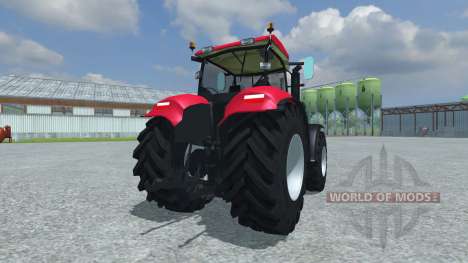 Case CVX 230 for Farming Simulator 2013