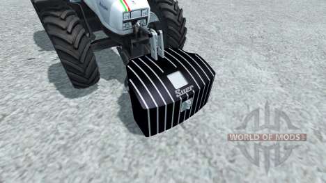Opposed To Suer for Farming Simulator 2013