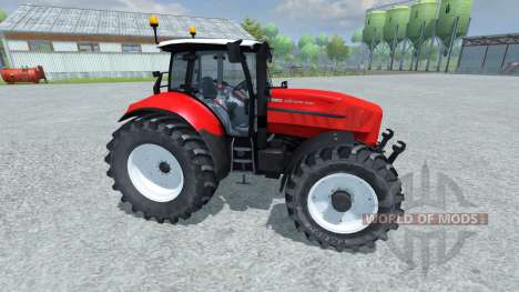 SAME Diamond 300 for Farming Simulator 2013