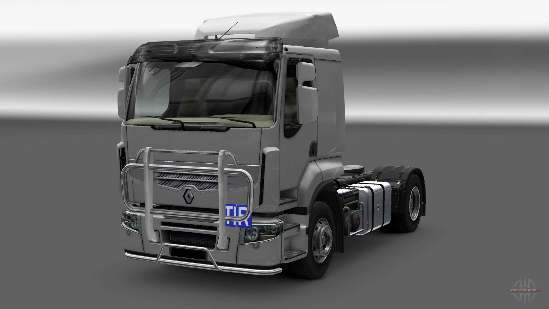 euro truck simulator 2 trainer m1.13