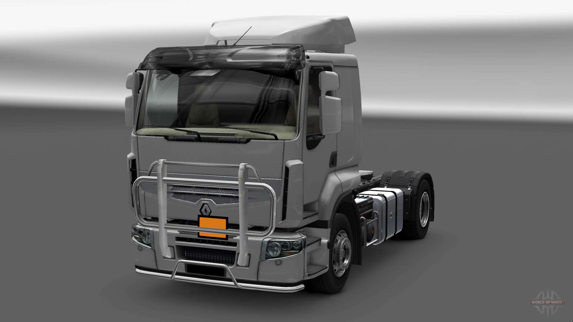  Decals  for Euro Truck  Simulator  2