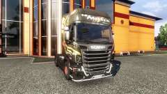 Color-R730 F.lli Acconcia - truck Scania for Euro Truck Simulator 2