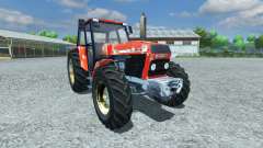 URSUS 1224 for Farming Simulator 2013