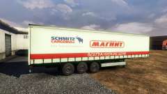 Semi-Magnet- for Euro Truck Simulator 2