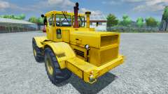 K-701 Kirovets for Farming Simulator 2013