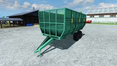 PS-45 for Farming Simulator 2013