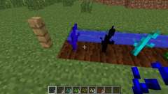 Growing ore for Minecraft