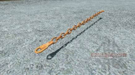 Chain for Farming Simulator 2013