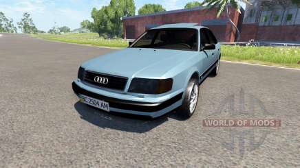 Audi 100 C4 1992 for BeamNG Drive