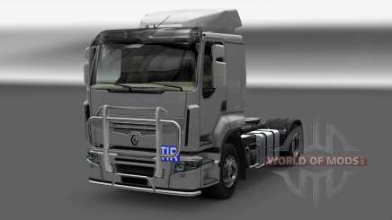 Decals for Euro Truck Simulator 2