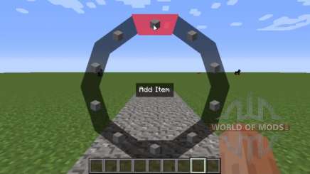 MineMenu for Minecraft